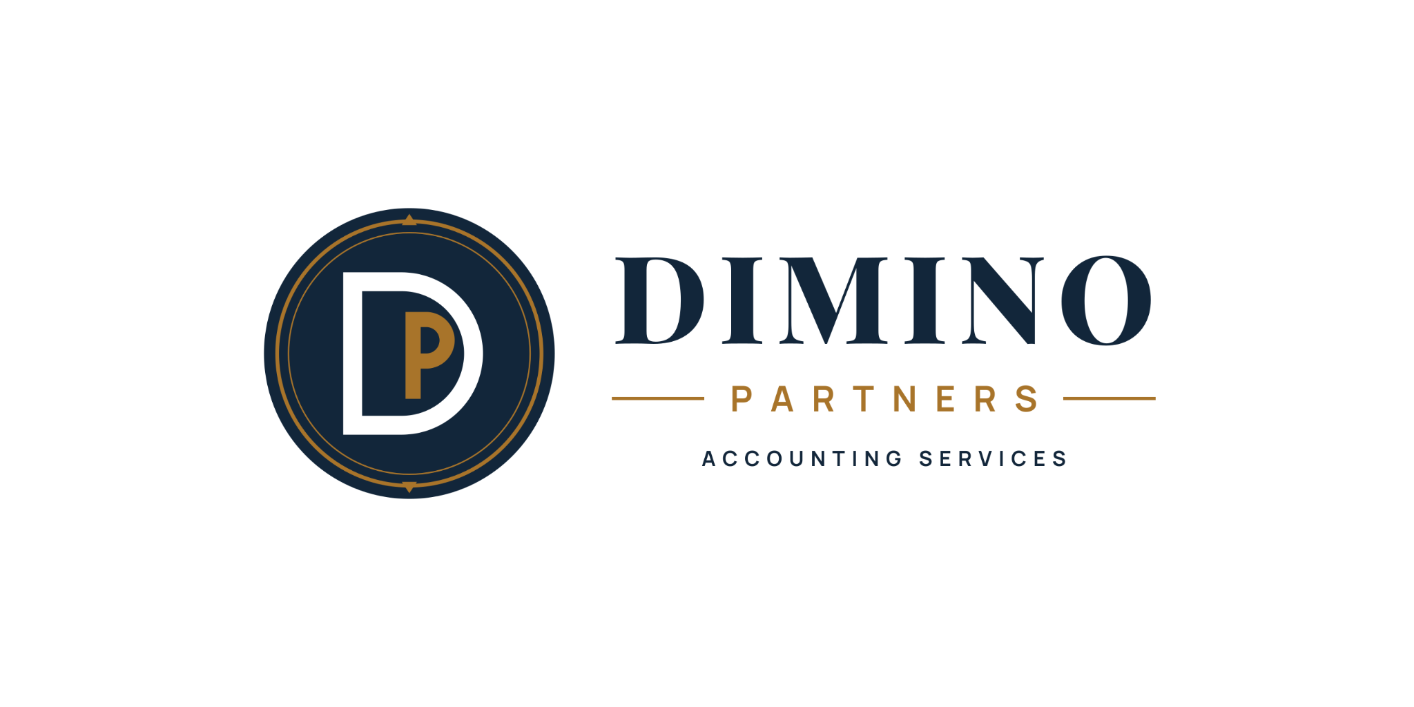 Dimino Partners Accounting Services